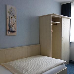 Economy Einzelzimmer